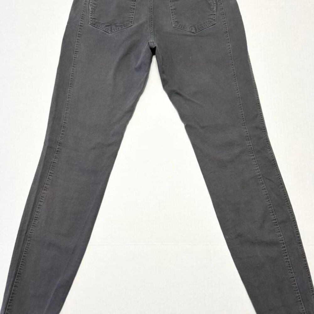 Kuhl Women's Grey and Black Trousers
